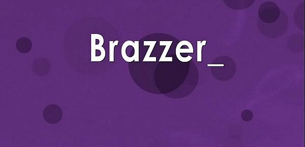  Brazzers - Big Tits at Work -  The New Girl Part 3 scene starring Lauren Phillips, Lena Paul and Dan